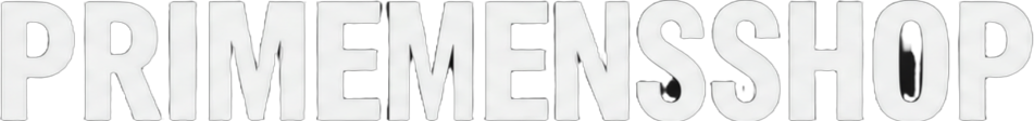 Prime Mens Shop