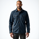 Urban Explorer Utility Overshirt