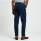 Urban Comfort Brushed Cotton Trousers