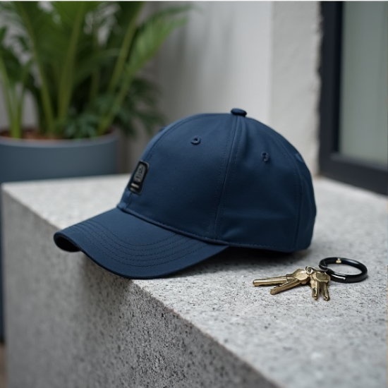 Urban Explorer Adjustable Dad Hat