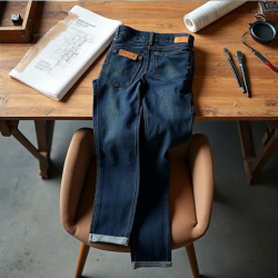 UrbanCraft Carpenter Jeans