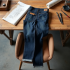 UrbanCraft Carpenter Jeans