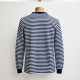 Nautical Heritage Breton Top