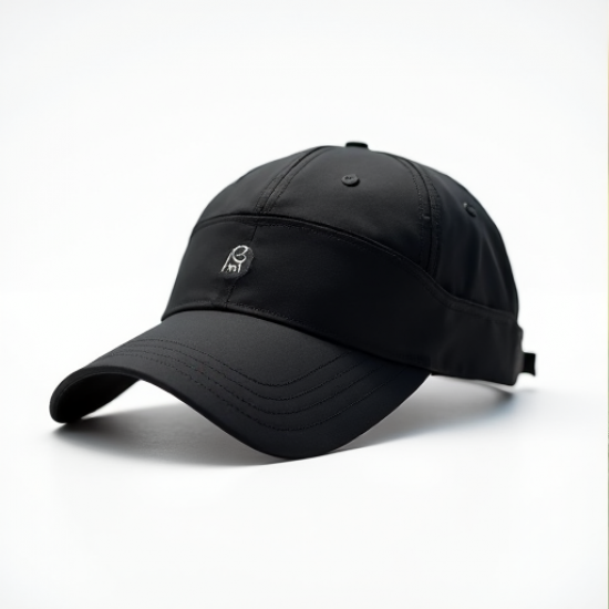 SunShield Pro Men's Visor Cap