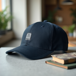 Urban Explorer Adjustable Dad Hat