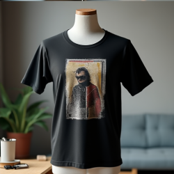 Bold Expression Men's Tee