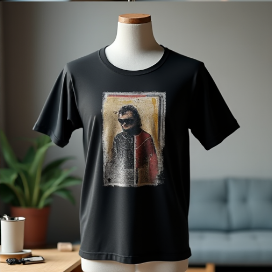 Bold Expression Men's Tee