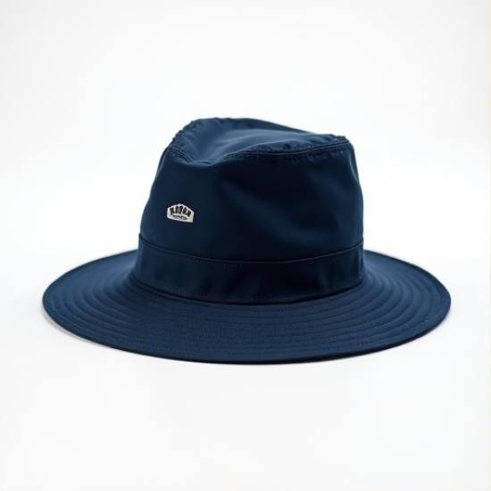 BreezyShield Men's Summer Hat
