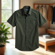 Classic Comfort Oxford Shirt