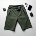 UrbanGuard Zip Pocket Security Shorts