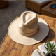 Elysian Wide Brim Sun Hat