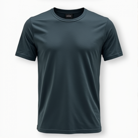 Urban Edge Distressed Tee