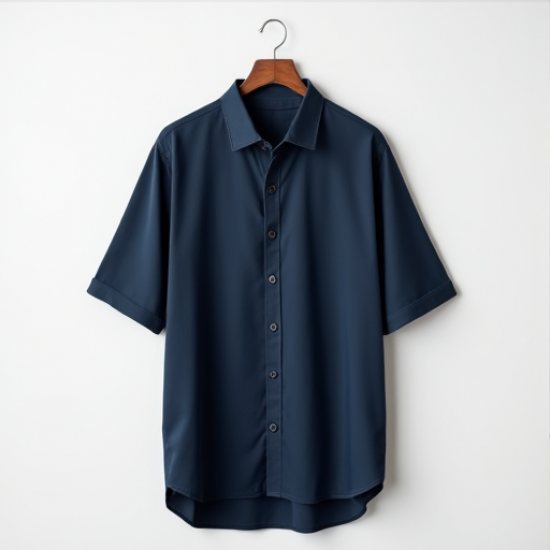 Urban Chic Boxy Shirt