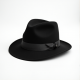 Classic Elegance Fedora