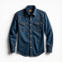 Heritage Denim Western Shirt