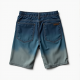 Urban Edge Acid Wash Shorts