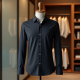 Elegance Tailored Fit Evening Shirt