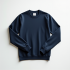 Evergreen Comfort Crew Sweatshirt
