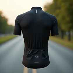 CycloTech Pro Short Sleeve Jersey