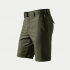 VoyageFlex Men's Travel Shorts