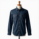 Heritage Twill Work Shirt