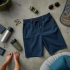 Urban Explorer Utility Loop Shorts