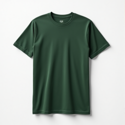 EcoComfort Men's Hemp Blend Tee