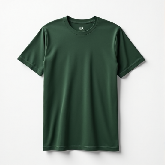 EcoComfort Men's Hemp Blend Tee