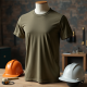 TitanGuard Men's Workwear T-Shirt