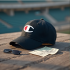 Champion's Edge Men's Sports Team Logo Cap