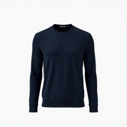 Luxe Italian Knit Pullover