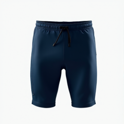 AeroFlex Men's Volleyball Quick-Dry Shorts
