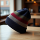 Urban Stripes Beanie