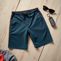 AquaFlex Hybrid Shorts