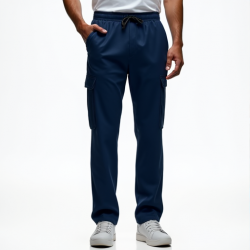 Elite Comfort Men's Scrub Pants