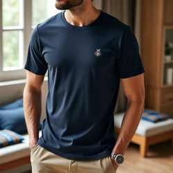 Heritage Crest Men's T-Shirt