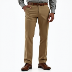 Urban Classic Straight Leg Khakis