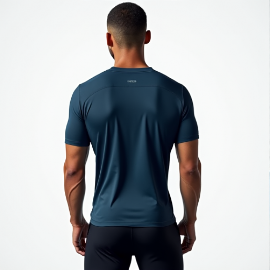 AeroFlex Men's Performance Training Top