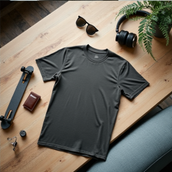 Urban Edge Burnout Tee