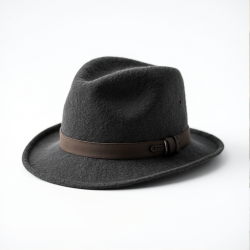 Classic Heritage Deerstalker Hat