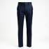 Eleganza Italian Wool Sartorial Trousers