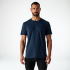 ZenFlex Men's Yoga & Pilates Comfort Tee