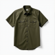 Urban Utility Chore Shirt