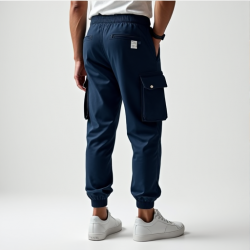 UrbanFlex Cargo Pants