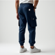 UrbanFlex Cargo Pants