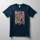 Rock Your World Tour T-Shirt