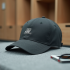 Elite Embroidered Sports Cap