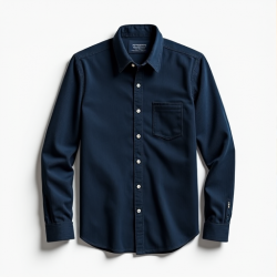 Heritage Corduroy Comfort Shirt