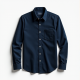 Heritage Corduroy Comfort Shirt