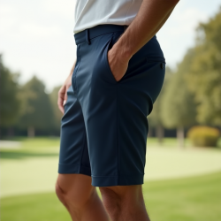 Eagle Eye Performance Golf Shorts